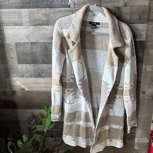 Aztec designed Cardigan